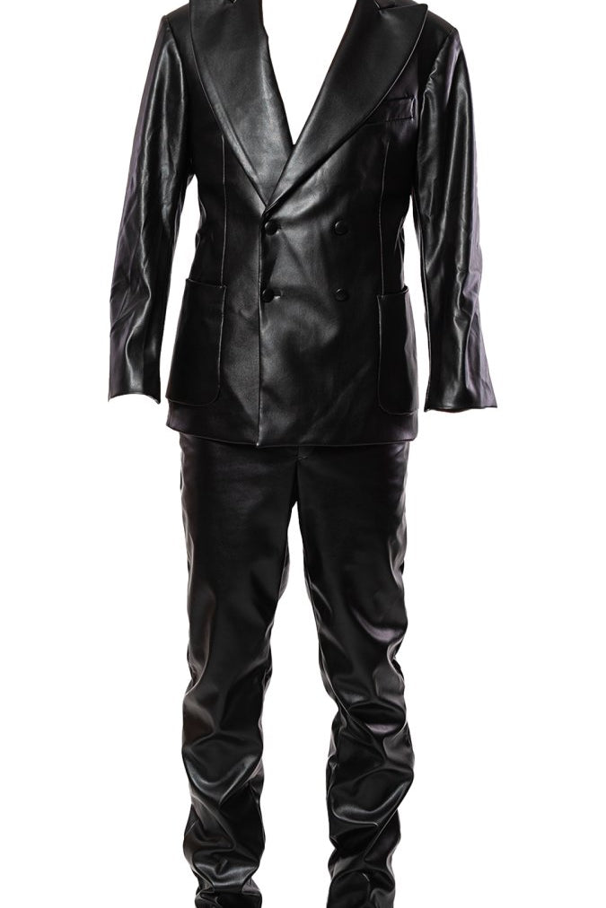 ‘Black’ - Benevierre