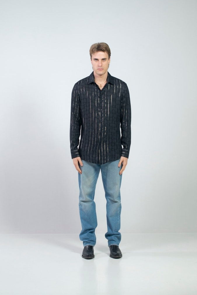 ‘Black Animalier’ - Benevierre