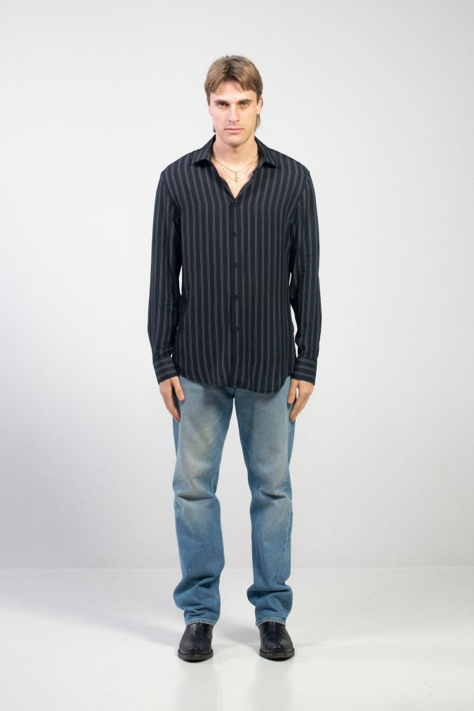 ‘Black Casablanca’ - Benevierre