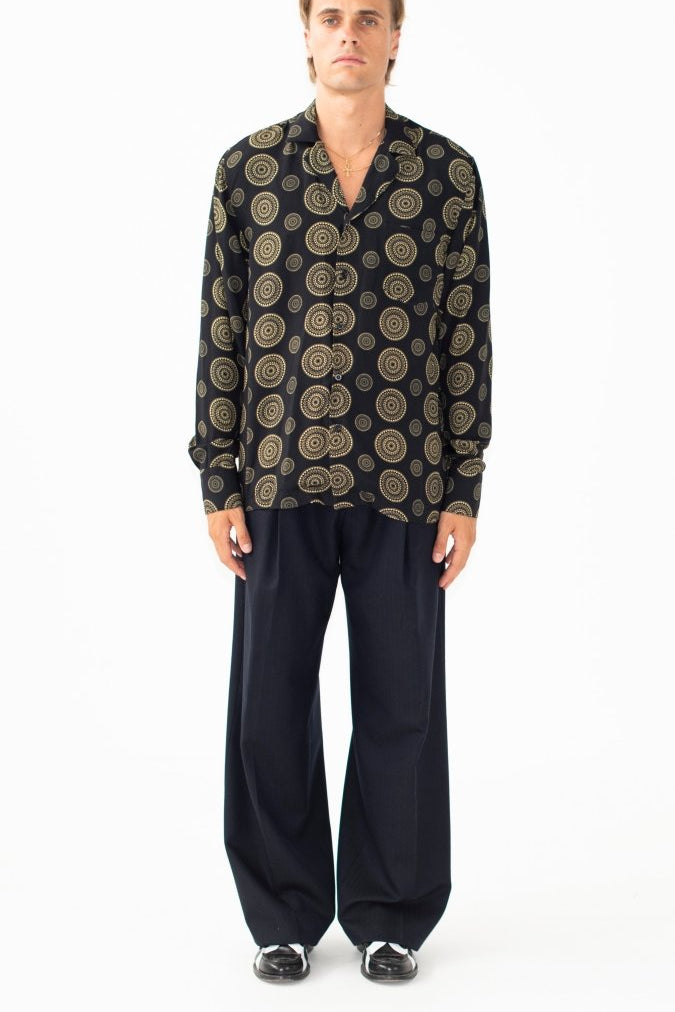 ‘Black Greece’ - Benevierre