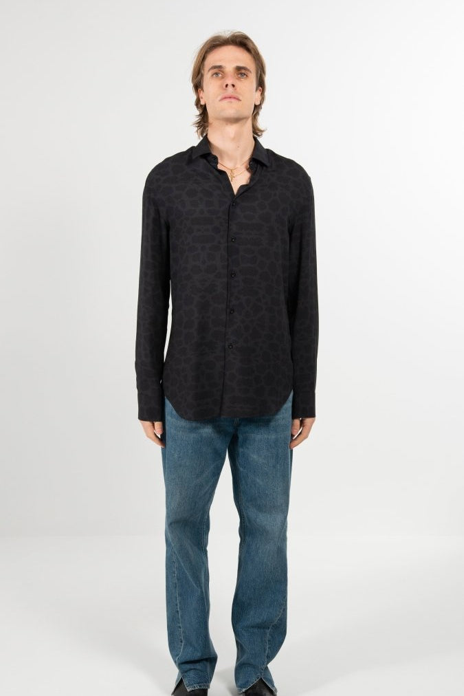 ‘Black Jaguar’ - Benevierre