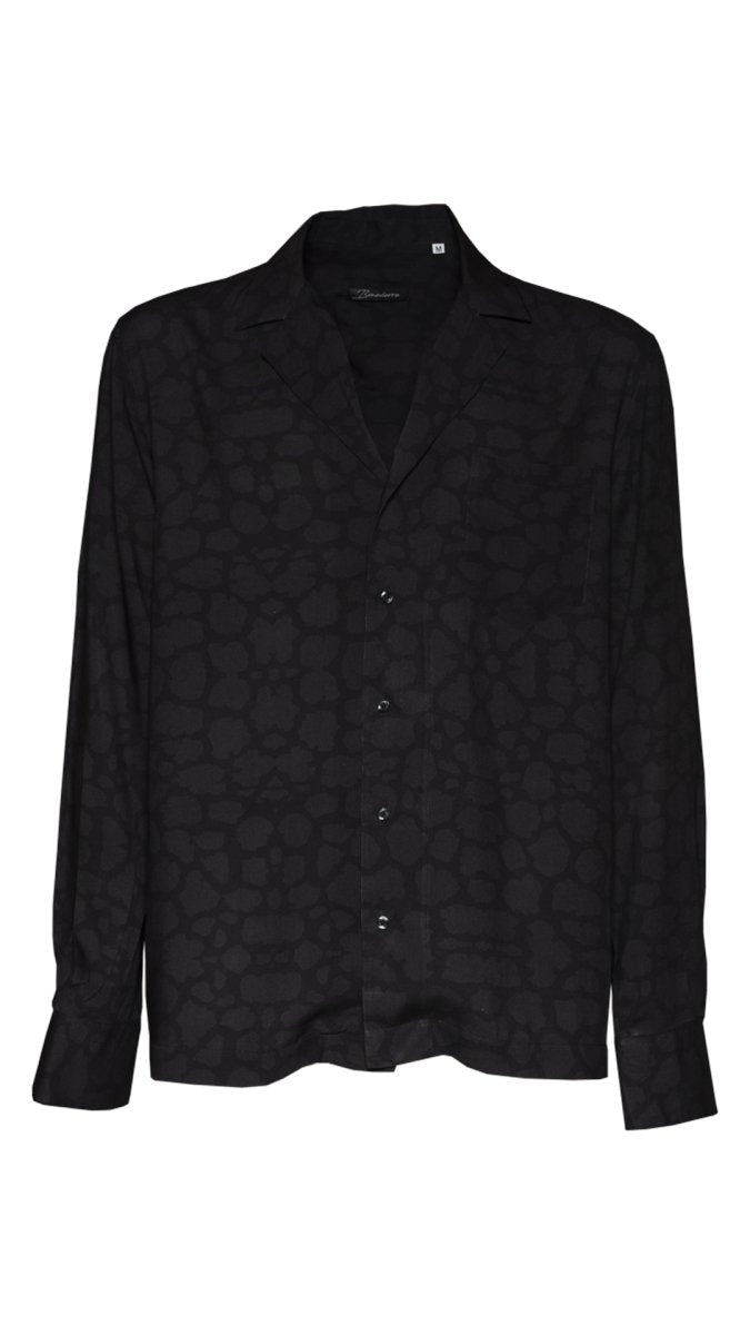 ‘Black Leopard’ - Benevierre