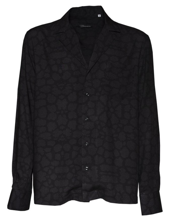 ‘Black Leopard’ - Benevierre