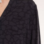 ‘Black Leopard’ - Benevierre