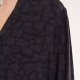 ‘Black Leopard’ - Benevierre