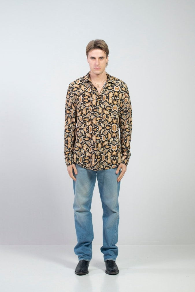 ‘Black Marrakech’ - Benevierre