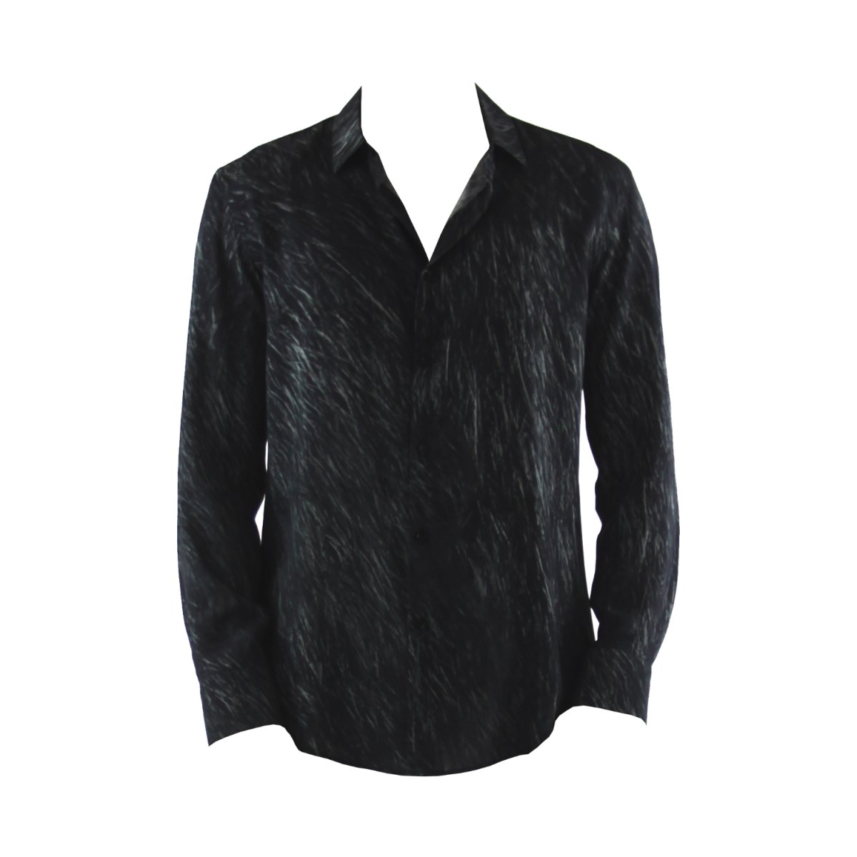 ‘Black Panther’ - Benevierre