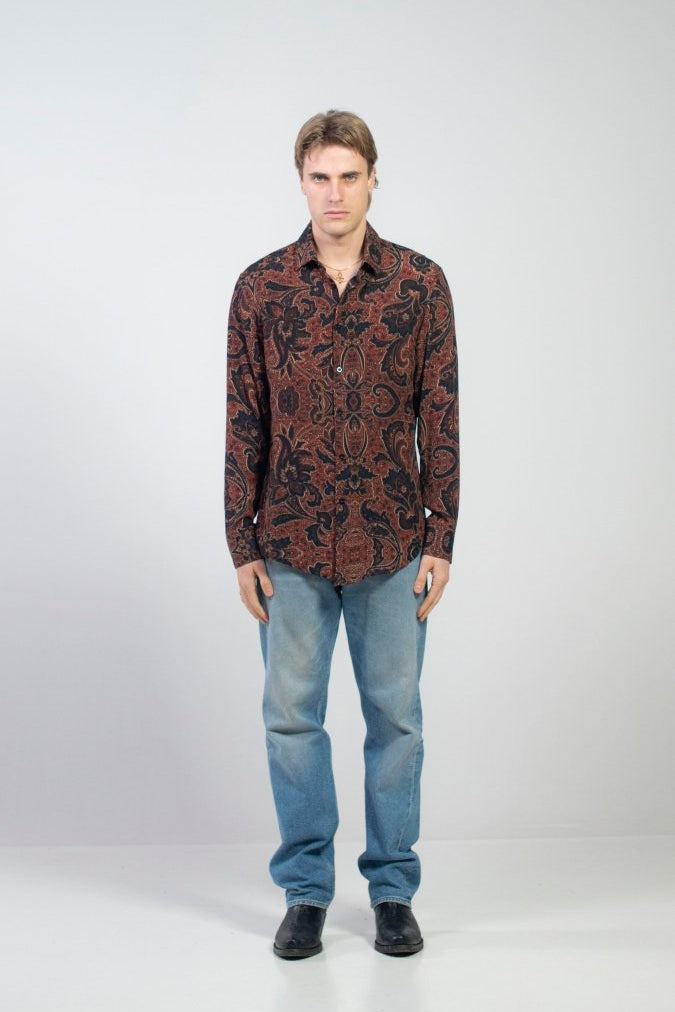 ‘Black Paris’ - Benevierre