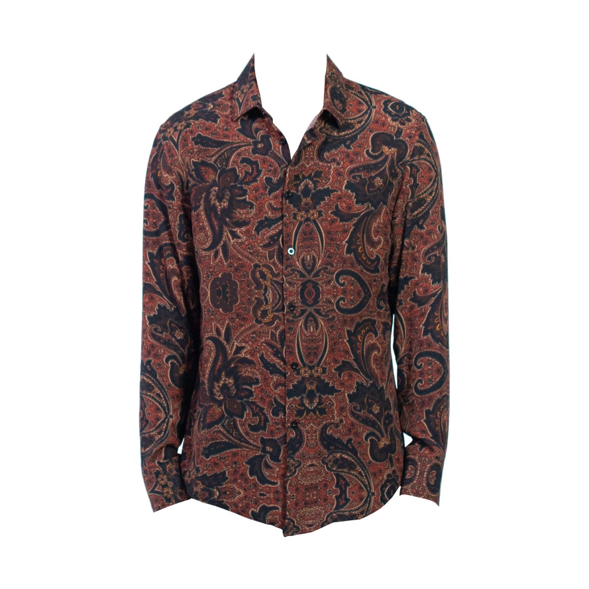 ‘Black Paris’ - Benevierre