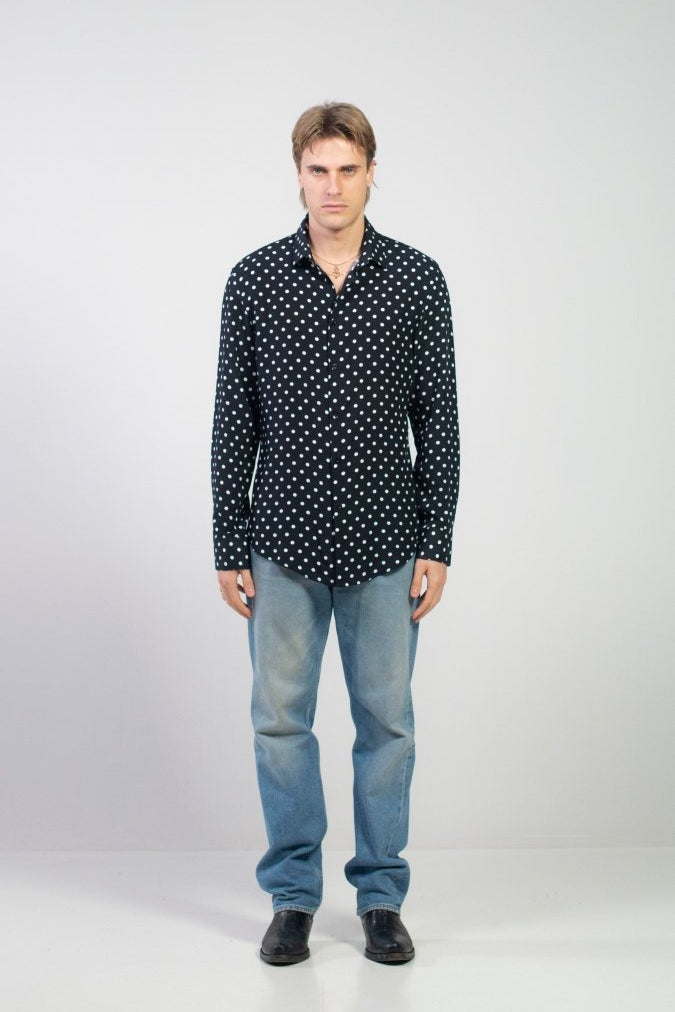 ‘Black Pois’ - Benevierre