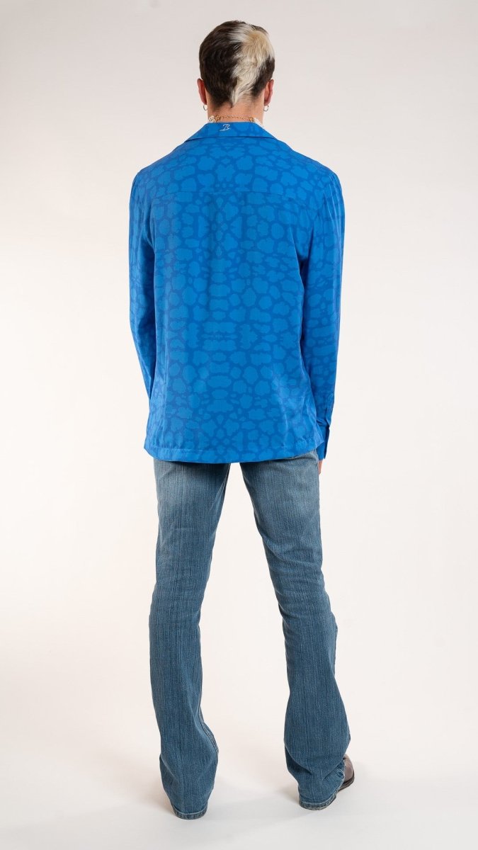 ‘Blue’ - Benevierre