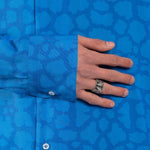‘Blue’ - Benevierre