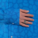 ‘Blue’ - Benevierre