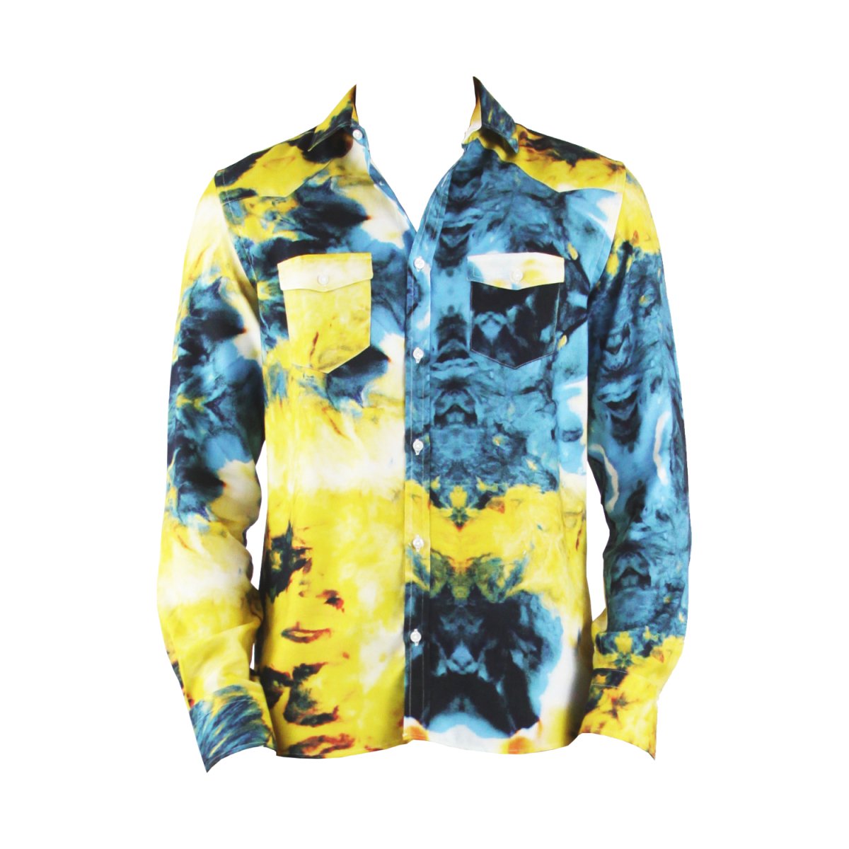 ‘Blue’ - Benevierre