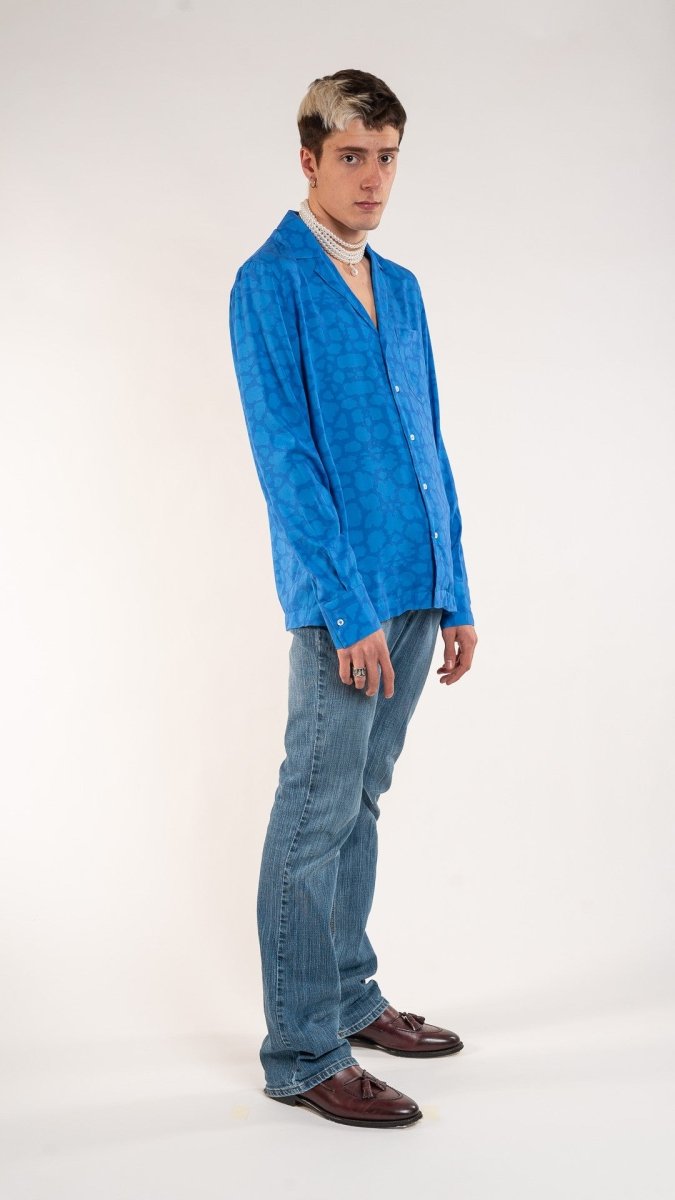 ‘Blue’ - Benevierre