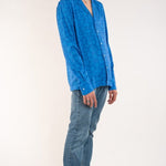 ‘Blue’ - Benevierre
