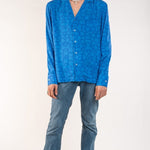 ‘Blue’ - Benevierre