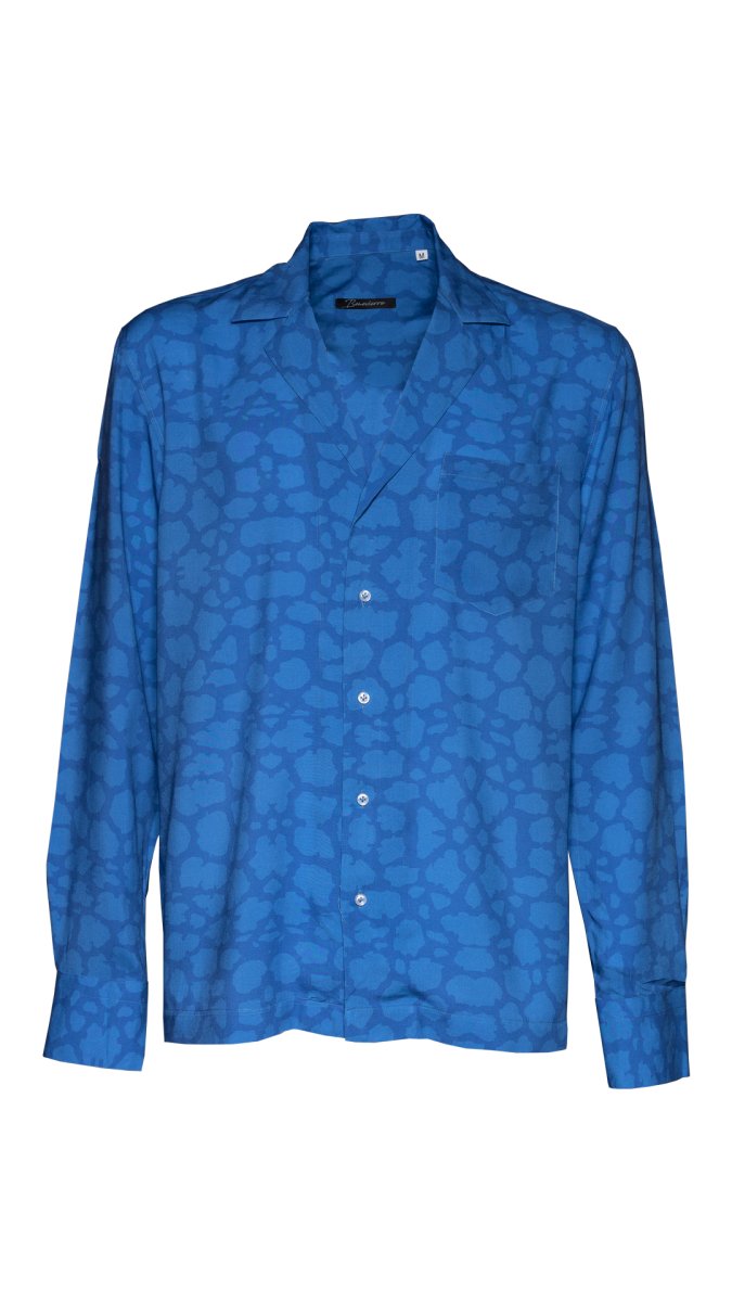 ‘Blue’ - Benevierre