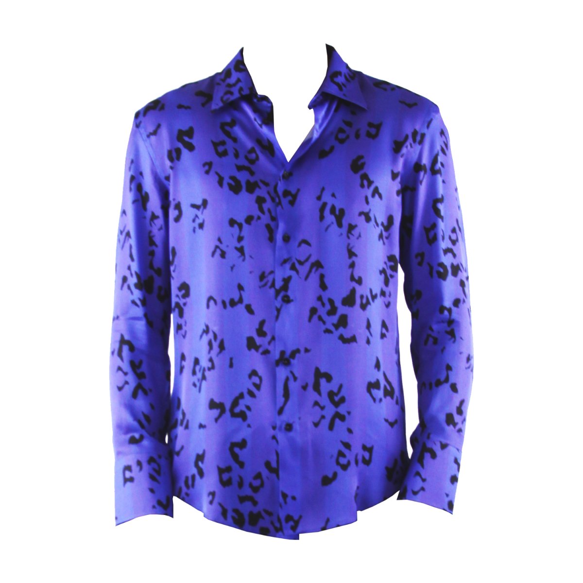 ‘Blue’ - Benevierre