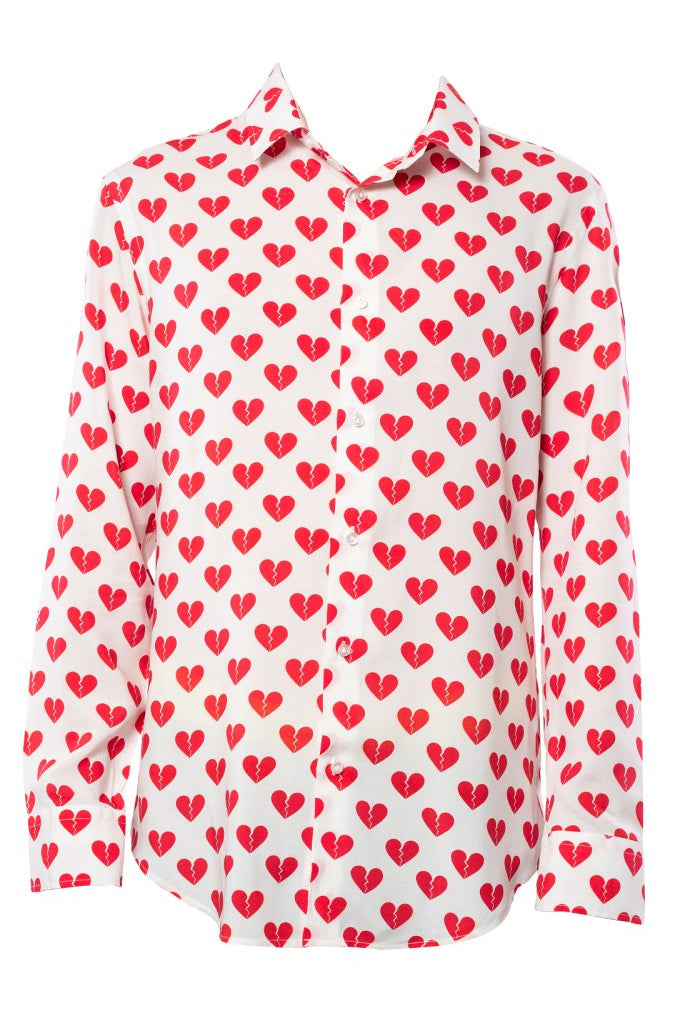 ‘Broken Hearts’ - Benevierre