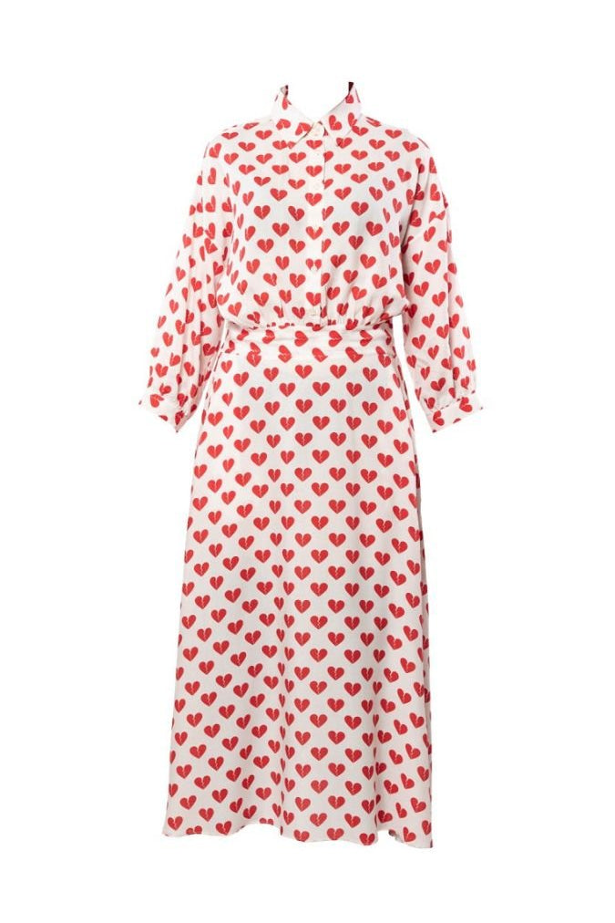 ‘Broken Hearts’ - Benevierre