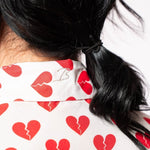 ‘Broken Hearts’ - Benevierre