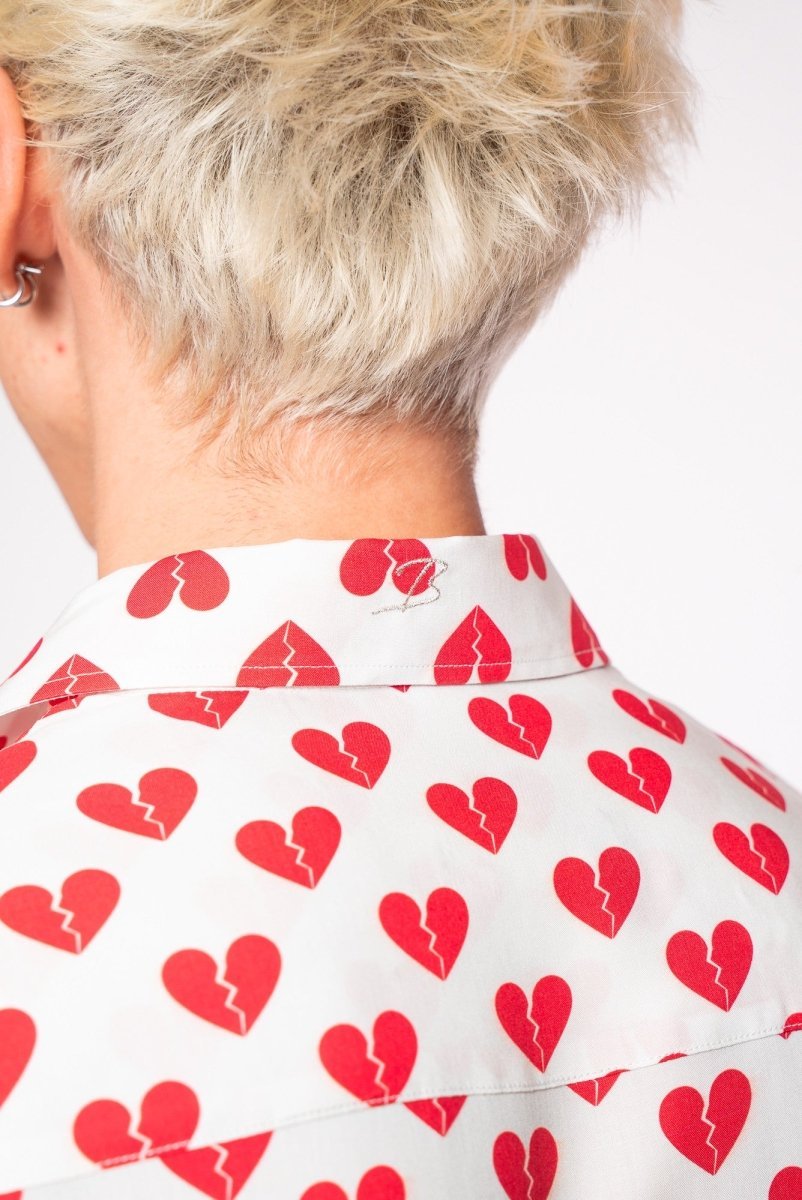 ‘Broken Hearts’ - Benevierre