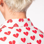 ‘Broken Hearts’ - Benevierre