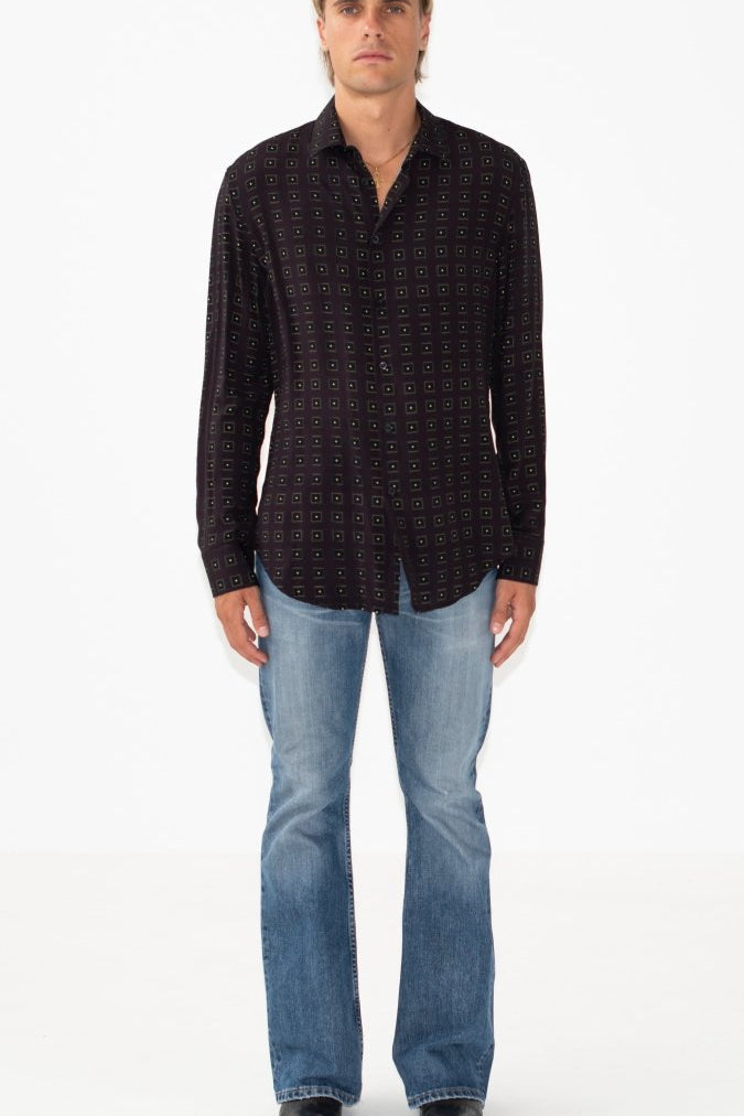 ‘Brown Clocks’ - Benevierre