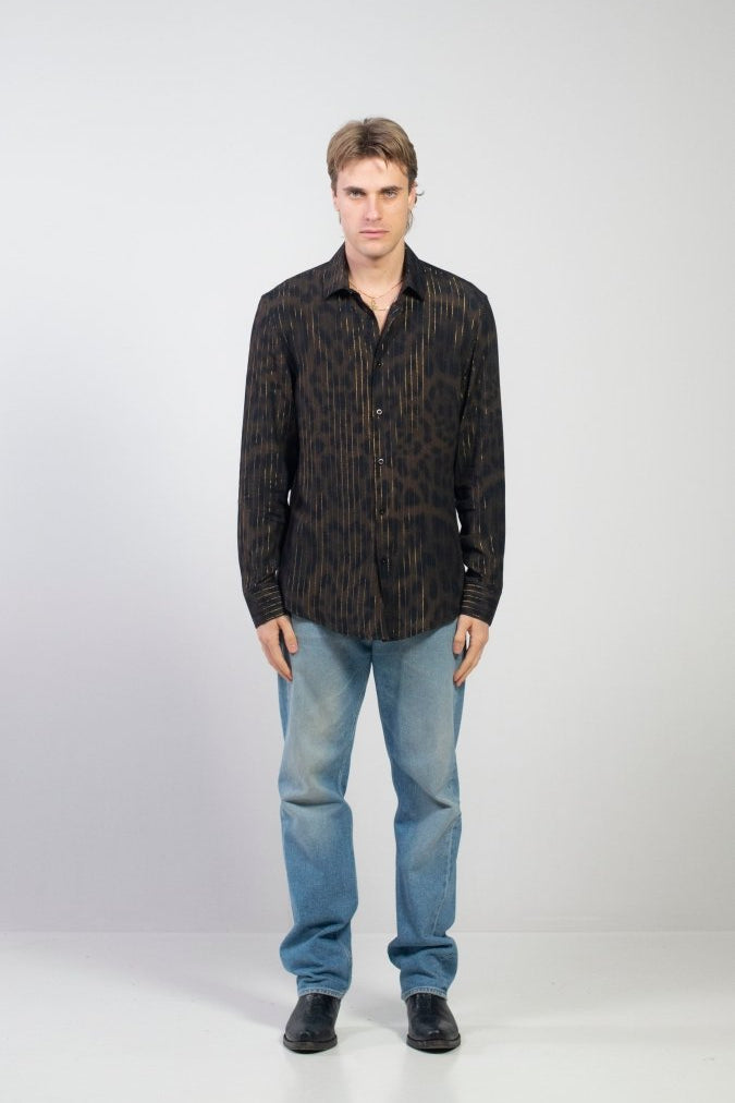 ‘Brown Jaguar’ - Benevierre