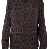 ‘Brown Leopard’ - Benevierre