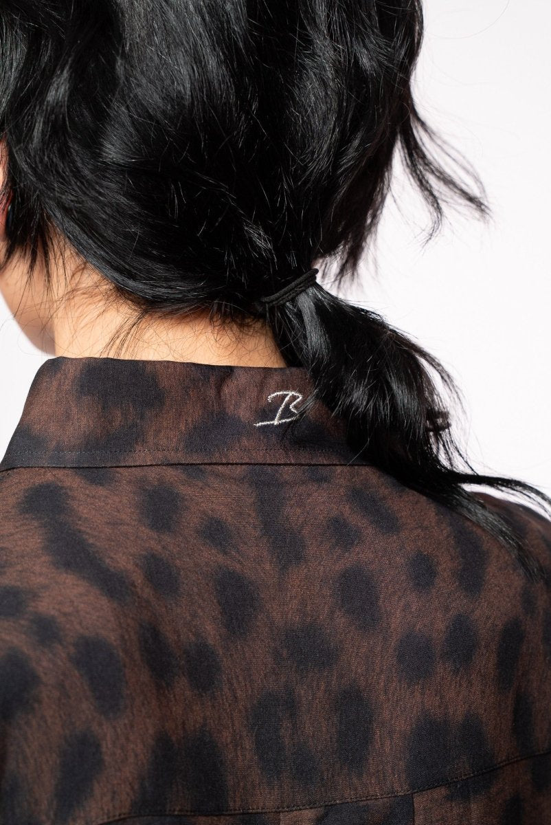 ‘Brown Leopard’ - Benevierre