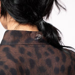 ‘Brown Leopard’ - Benevierre