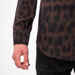 ‘Brown Leopard’ - Benevierre