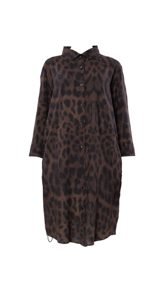 ‘Brown Leopard’ - Benevierre