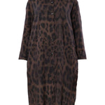 ‘Brown Leopard’ - Benevierre