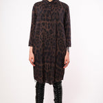 ‘Brown Leopard’ - Benevierre