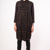 ‘Brown Leopard’ - Benevierre