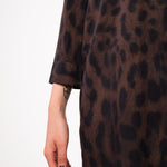 ‘Brown Leopard’ - Benevierre