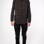 ‘Brown Leopard’ - Benevierre
