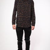 ‘Brown Leopard’ - Benevierre