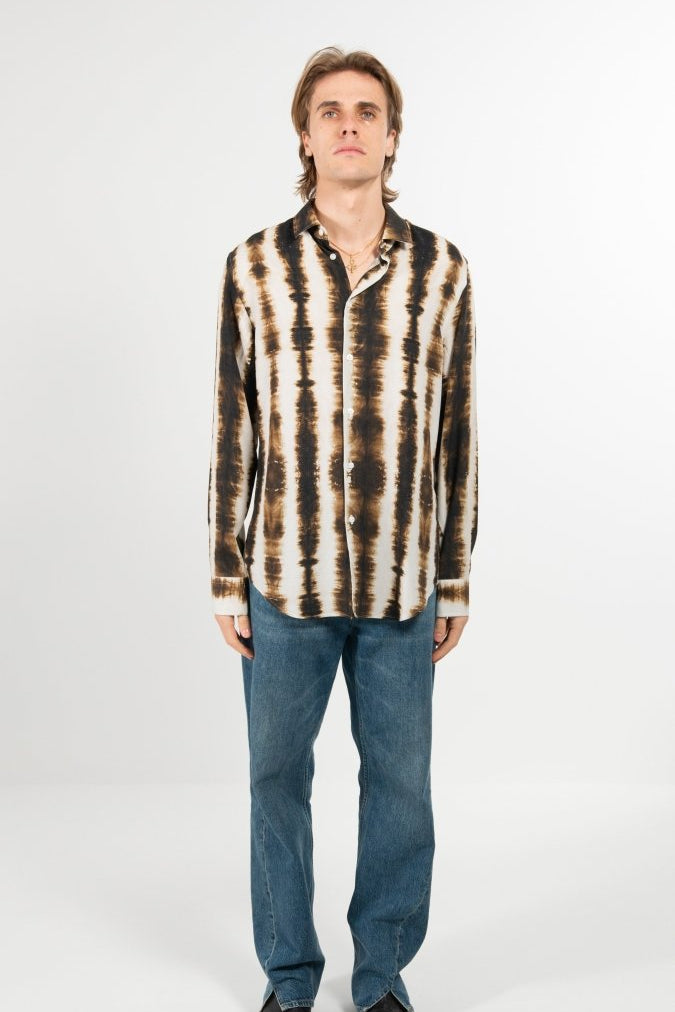 ‘Brown Shades’ - Benevierre