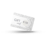 BUONO REGALO - CARD FISICA - Benevierre