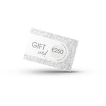 BUONO REGALO - CARD FISICA - Benevierre