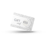 BUONO REGALO - CARD FISICA - Benevierre