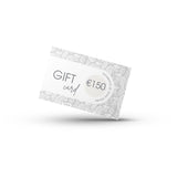 BUONO REGALO - CARD FISICA - Benevierre