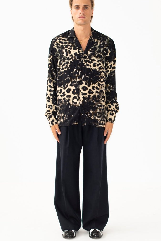 ‘Camel Wild Feelings’ - Benevierre