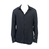 CAMICIA BLACK CASABLANCA - Benevierre