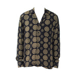 CAMICIA BLACK GREECE - Benevierre