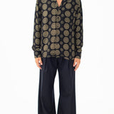 CAMICIA BLACK GREECE - Benevierre